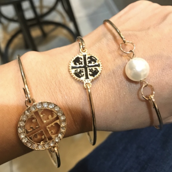 ⚜️3-PC Vintage Style Bracelet Set⚜️ - Picture 4 of 4